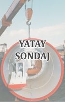 Yatay Sondaj